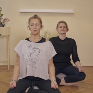 Meditieren lernen Wien